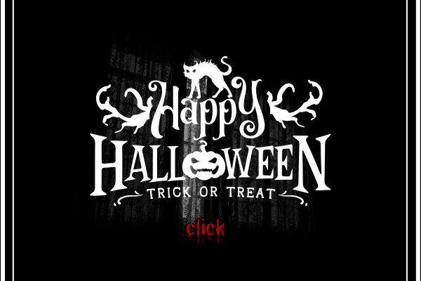 最終収穫祭サウィン