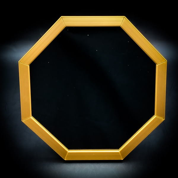 【再顕現】オクタ・ルーメン鏡