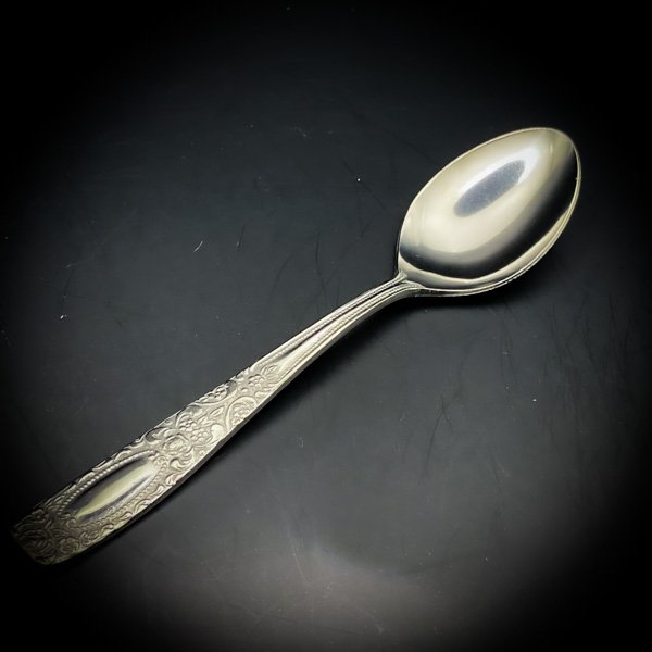 【数量限定】聖餐の銀匙