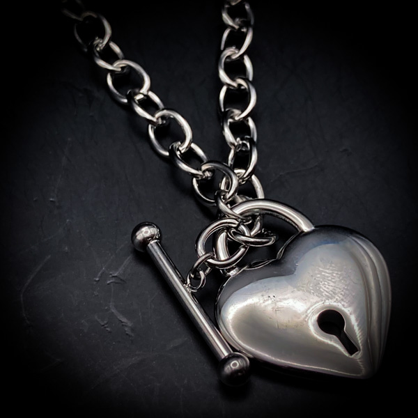 売り切れ【限定一点】幽閉魔のナアマ 黒魔術アクセサリー販売《アブラメリンの使者》