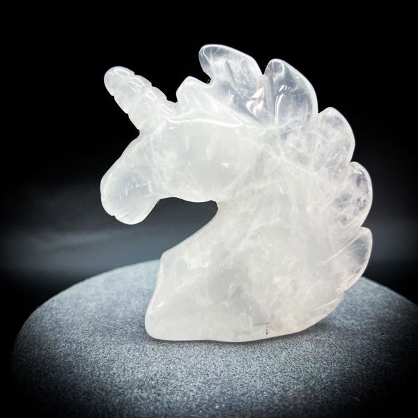 【再顕現】ルミナス・ユニコルヌ