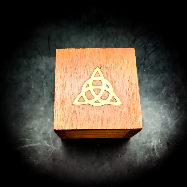 【復刻】魔封の箱～神秘の恩恵