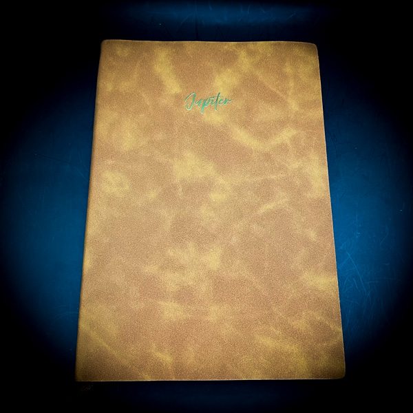 【Refined Edition】グリモワール -Jupiter-