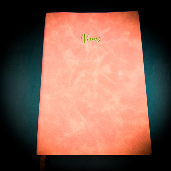 【Refined Edition】グリモワール -Venus-
