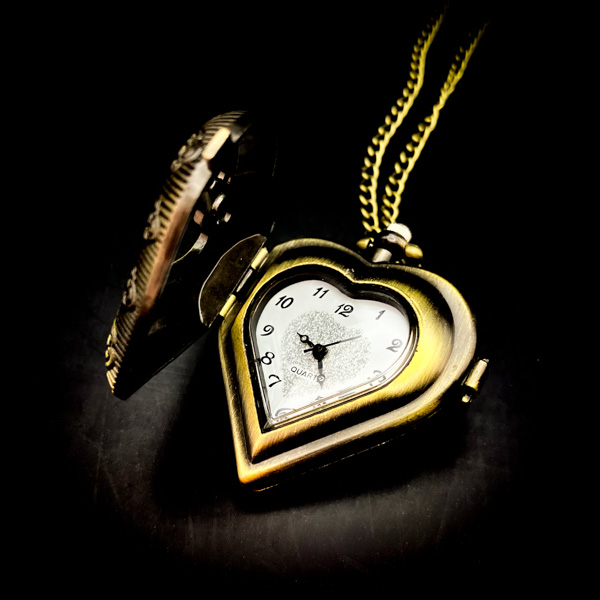 【数量限定】Vassago♡Clock