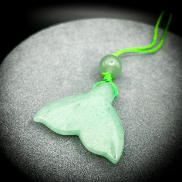 【大人気】守護の聖輝石～Aventurine～