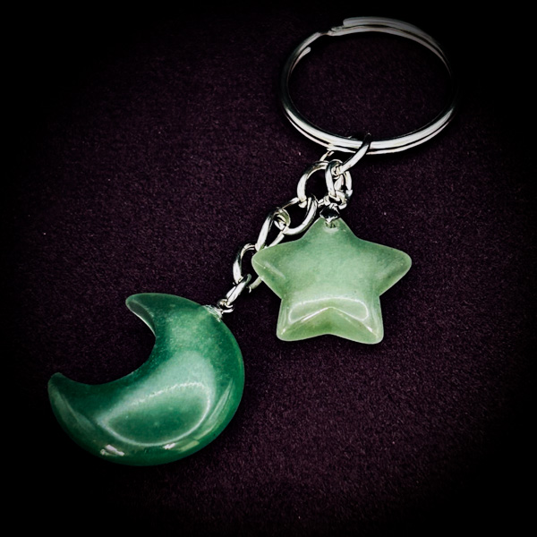 【限定入荷】守護の聖輝石～Aventurine～