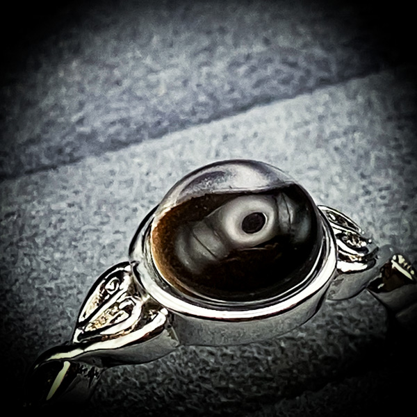 【数量限定】ルシフェルの黒誓