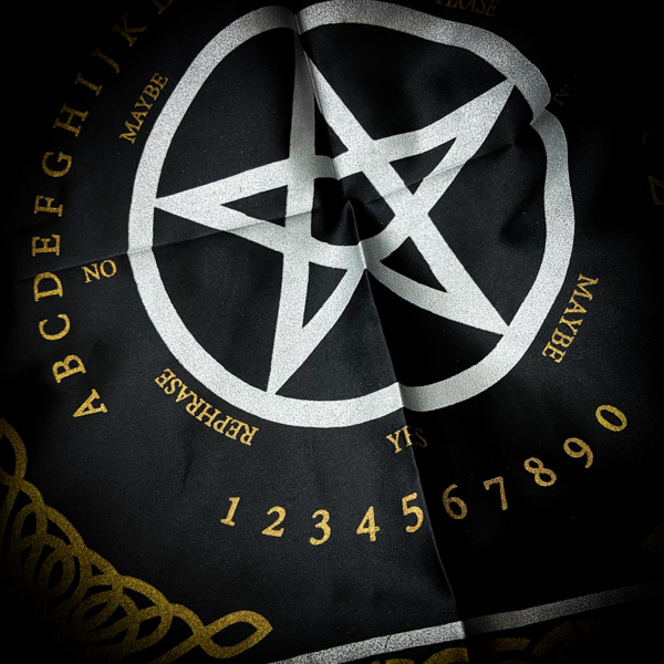 【数量限定】アブラメリン・ヴァス