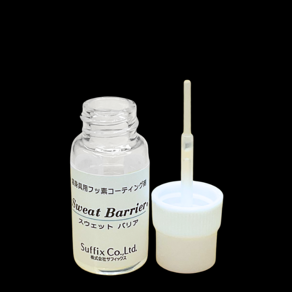 【金属アレルギー】SUFFIX Sweat Barrier 10g