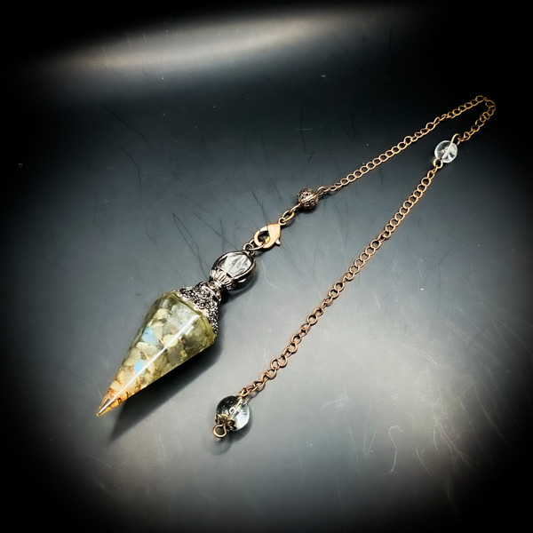 【限定一点】オルド・クレアヴォワール