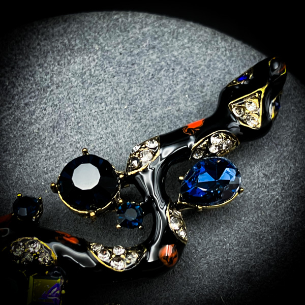 【限定一点】巴蛇の呪宝