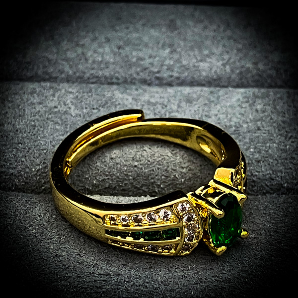 【限定一点】エメラルド・オブセッション