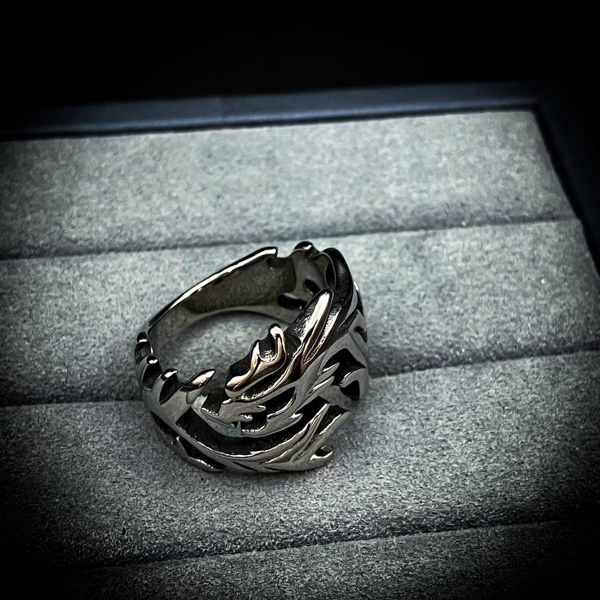 【限定一点】ドラウガ・リュクス