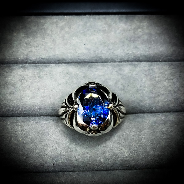 【限定一点】ルキフグスの権能