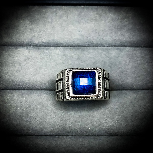 【限定一点】ブルーアーク・ゴルダンジェル