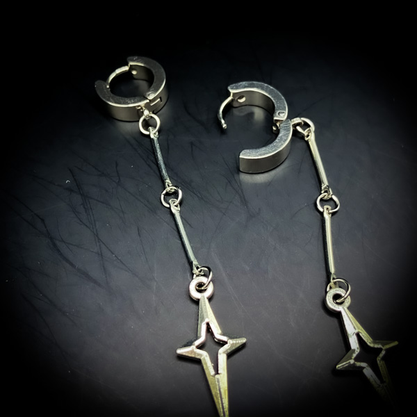 【限定一点】グラシャの光末