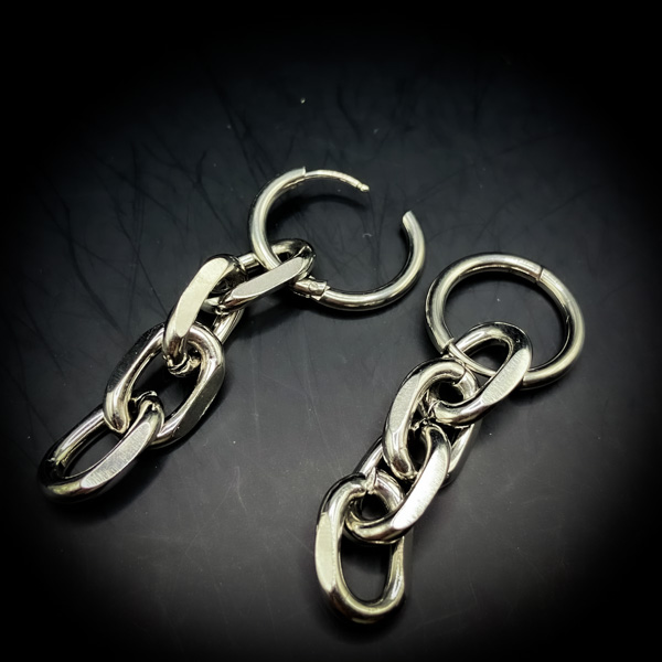 【限定一点】断罪のリンクチェイン