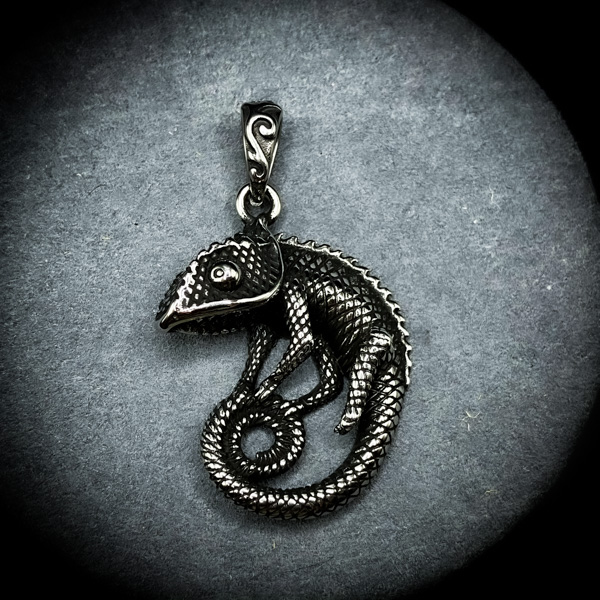 【限定一点】カメレオン・シジフォス