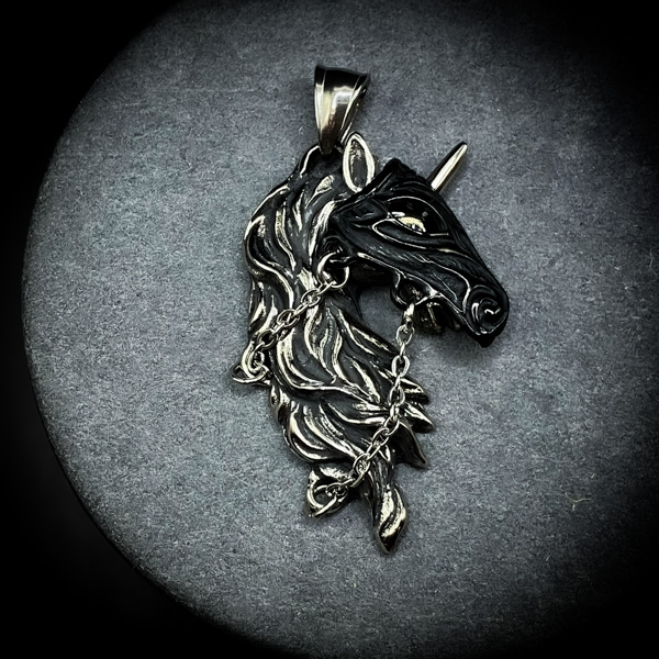 【限定一点】Black Knight