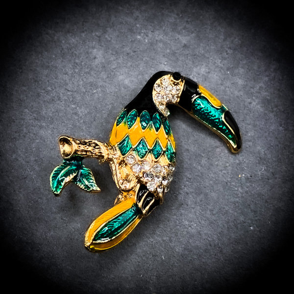 【限定一点】ビル・トロピカ