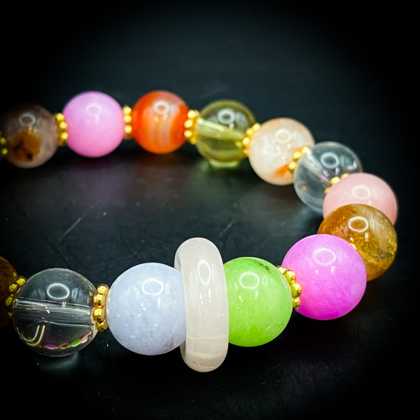 【限定一点】七導補完の宝珠