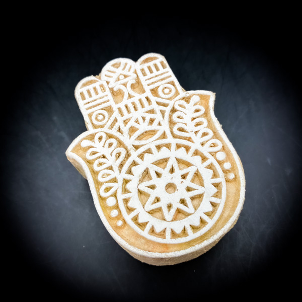 【数量限定】ルシファー・インフィニタム・ハンド