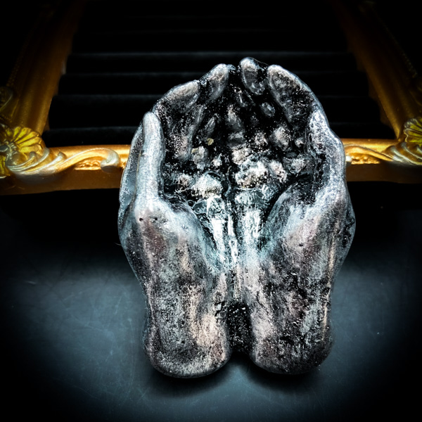 【数量限定】サタンの掌