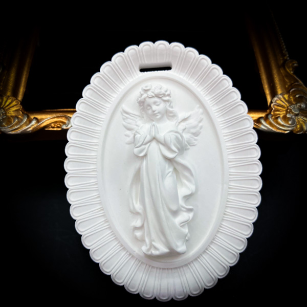 【数量限定】大天使聖～一香即成～