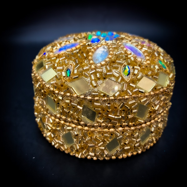 【数量限定】ロフォカレの黄金眼