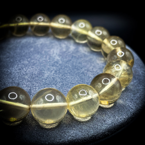 【数量限定】黄金蛍石の管路