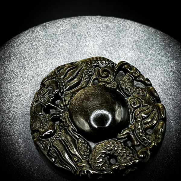 【限定一点】黒耀のアーク・マーティオラ