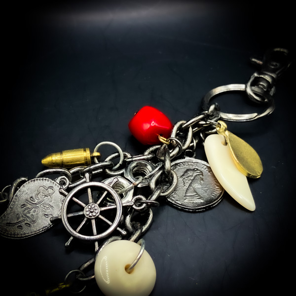 【数量限定】天運魔導のテュケー