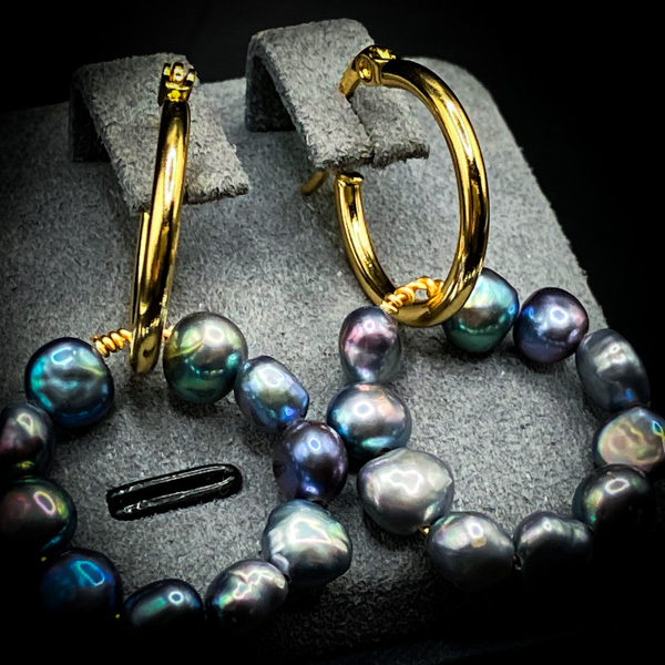 売り切れ【限定一点】ルーナ・パール