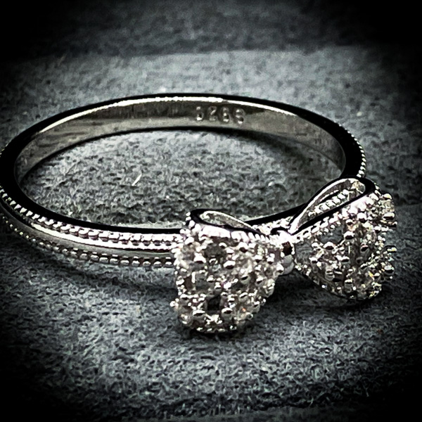 【限定一点】Lampás ribbon