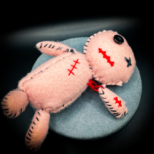 【限定一点】欠落の愛奴魔