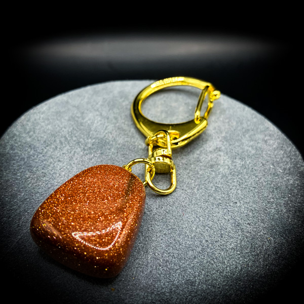 【数量限定】創星の茶金石