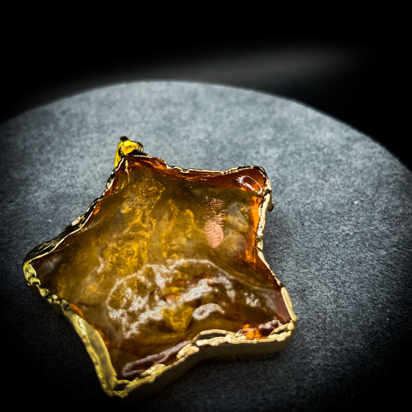 【数量限定】星牙スフィラの黄金環