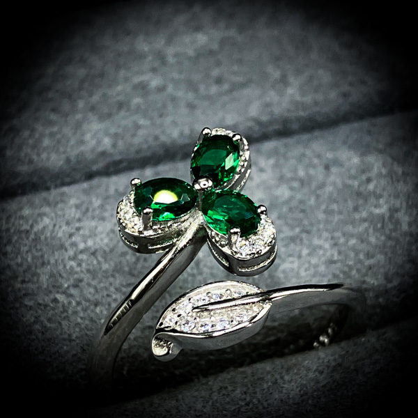 【限定一点】SHAMROCK