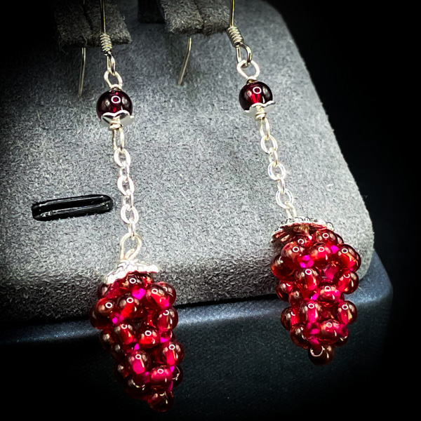 【限定一点】デヴィル・ラズベリー