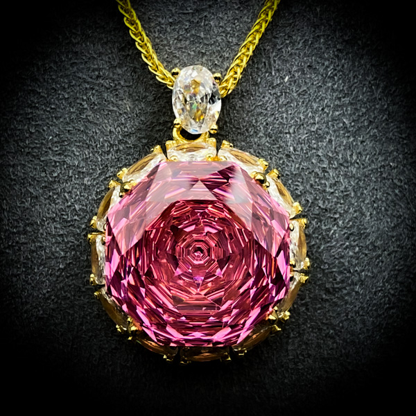 売り切れ【限定一点】アビゴルの華宝玉