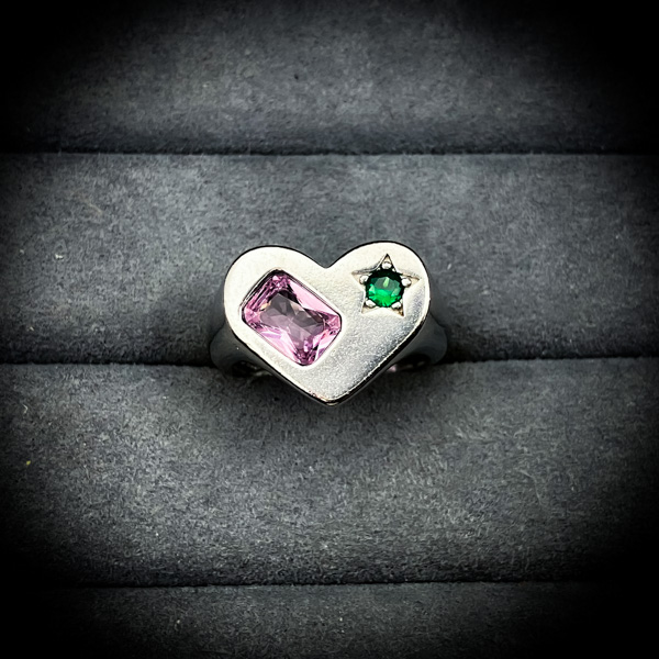 【限定一点】エンヴィ・アトラクトリング