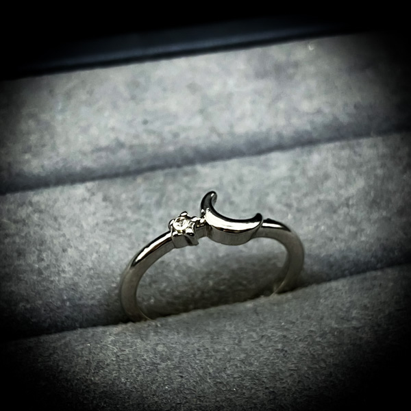 【限定一点】月狩のディアナ