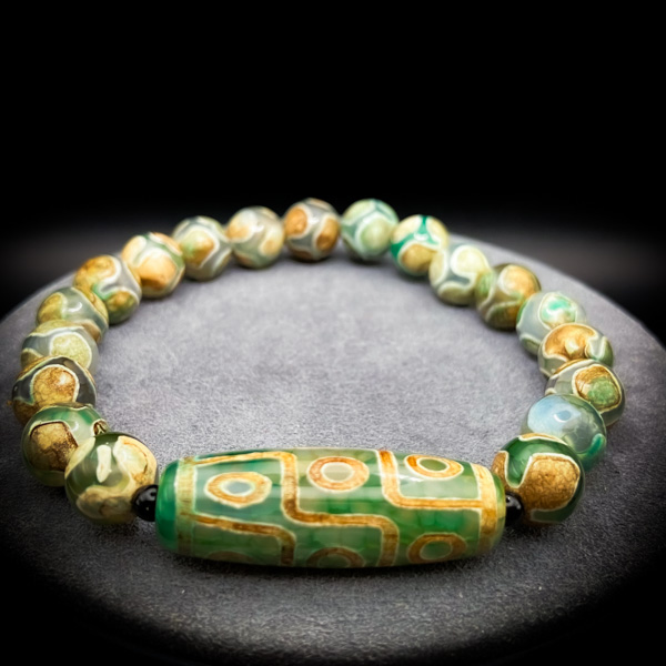 【数量限定】九眼天珠の最上