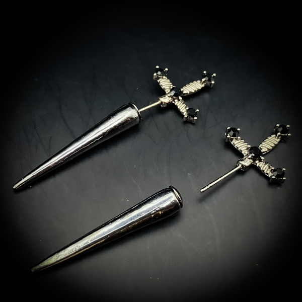 【限定一点】サマエルの神罰