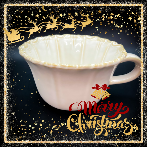 【特別限定】ユールサバトの聖杯