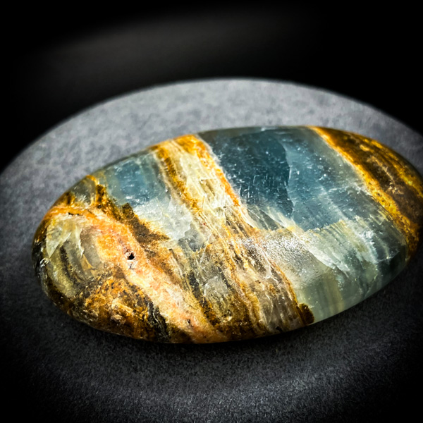 【限定一点】創天の青水晶