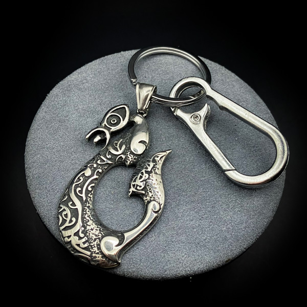 売り切れ【数量限定】魔王連盟のマナフ