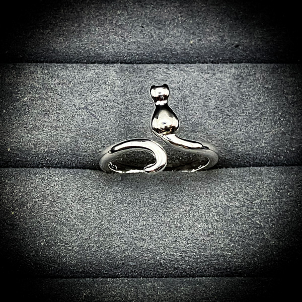 【数量限定】歓喜魔のバステト