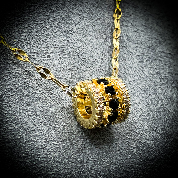 【数量限定】マヤウェル・オーロラ財輪